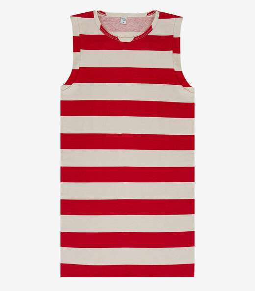 Image_Vestido Curto Feminino Infinita Cor Vermelho