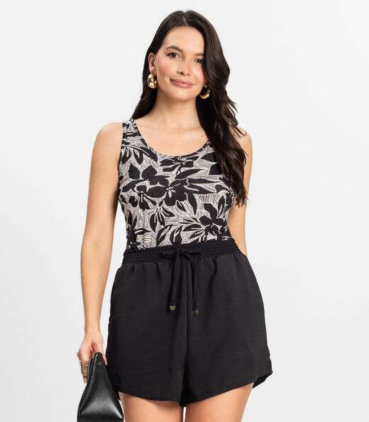 Image_Regata Feminina Viscotorcion Rovitex Preto