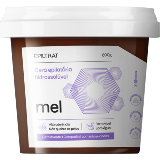 Image_Cera Mel 600G - Labotrat