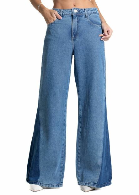 Image_Cal?a Jeans Sawary Wide Leg - 282277