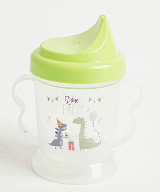 Kit 5 Peças Introdução alimentar Para Bebê Marisa