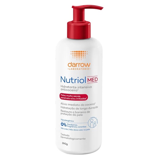 Image_Nutriol Med Hidratante Anticoceira 390g