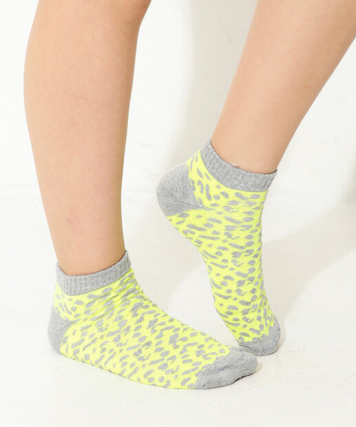 Kit 3 Pares Meias Cano Curto Feminina Esportiva Marisa