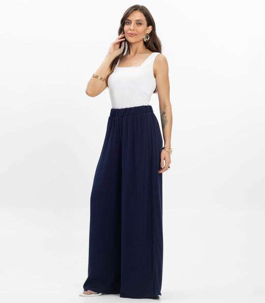 Regata Feminina Rovitex Branco