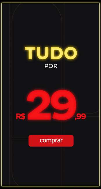 Tudo por R$29,99