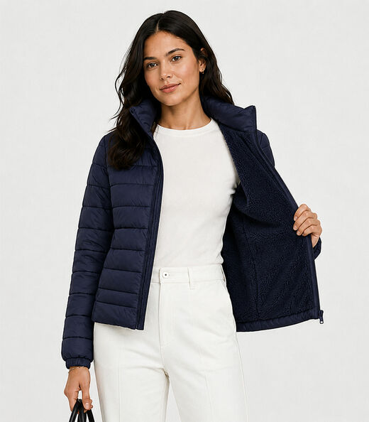 Image_Jaqueta Puffer Feminina Peluciada Sea Surf Azul