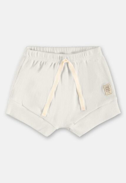 Conjunto Body Short Ribana Nature Up Baby
