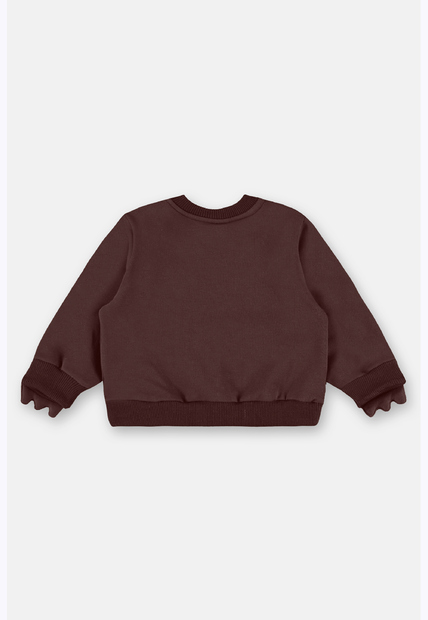 Conjunto Ursinho Interativo Up Baby