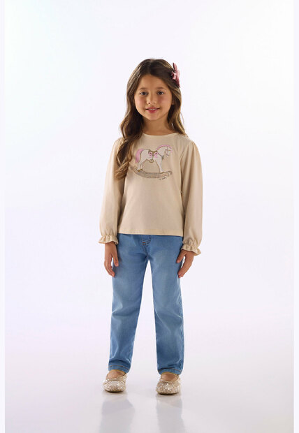 Image_Blusa Infantil Menina Em Meia Malha Up Baby
