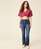 Jeans azul