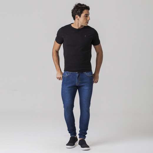 Calça Jeans Masculina Zune