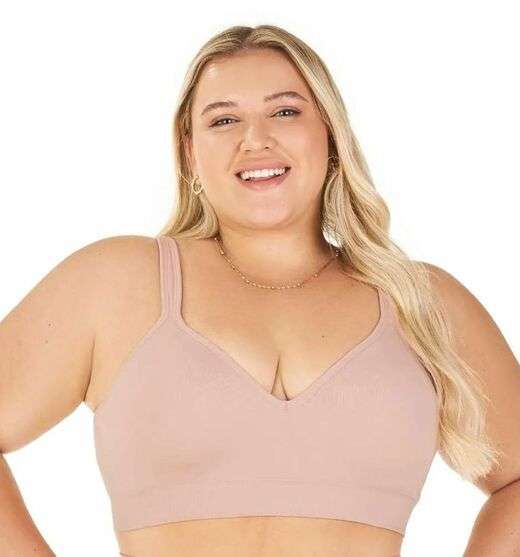 Image_Sutiã Comfort Alças Largas Reguláveis Zee Rucci Rosa