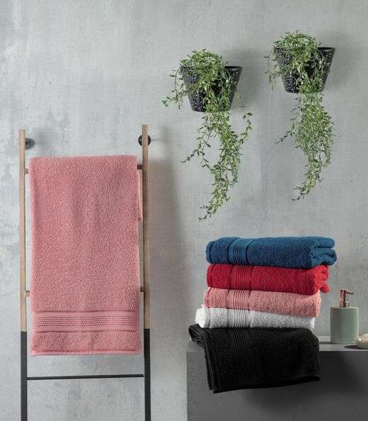 Toalha De Rosto Monarca Appel Verde