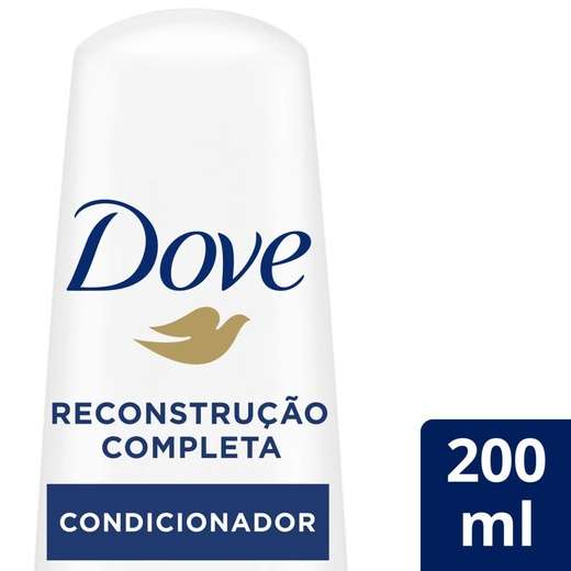 Image_Condicionador Dove Reconstrução Completa 200ml