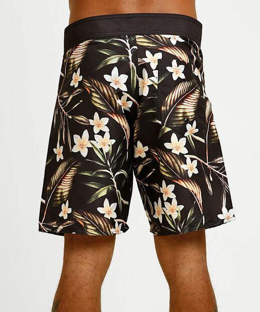 Bermuda Masculina Surf Floral MR