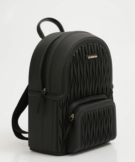 Mochila Feminina Matelassê Moleca 