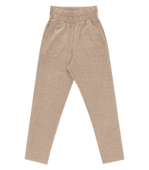Calça Feminina Endless Marrom