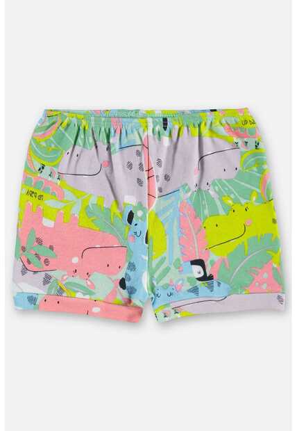 Image_Shorts em Suedine para Bebê Menina Up Baby