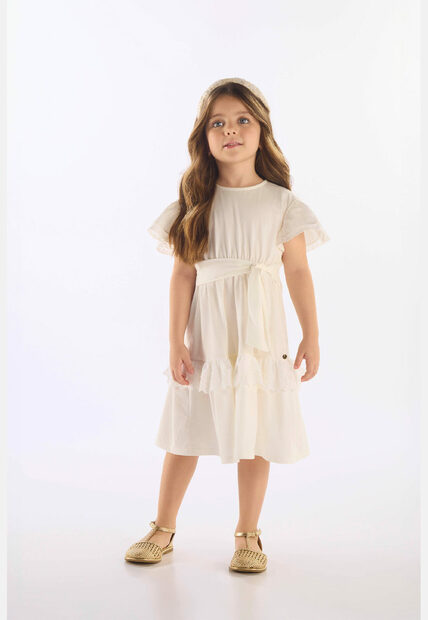 Image_Vestido Algodão Detalhe Renda Up Baby