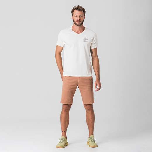 Image_Camiseta Masculina Estampa Rock e Soda