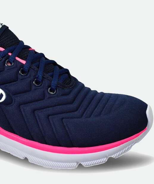 Tênis Esportivo Feminino Host