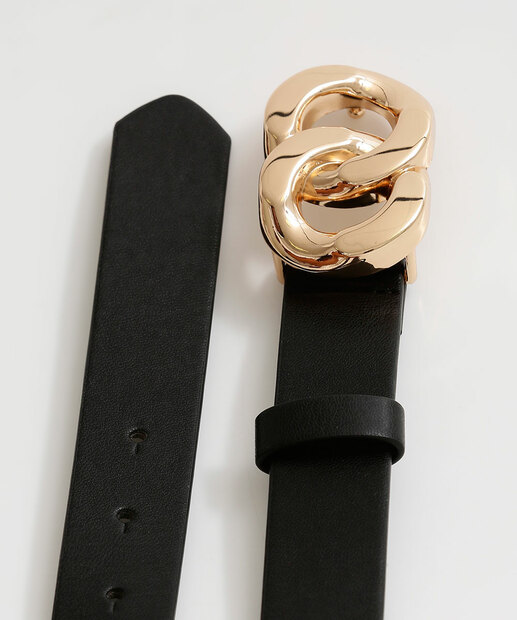 Cinto Feminino Fivela Marisa