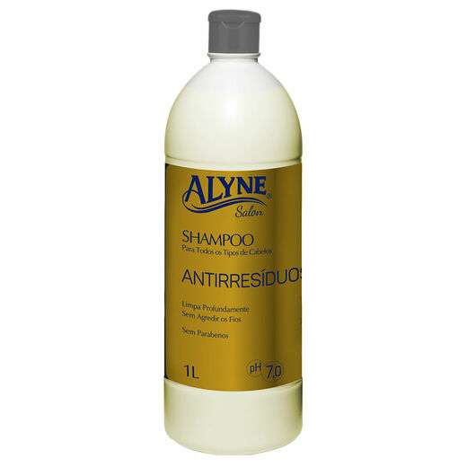 Image_Shampoo Alyne Anti Residuos 1L