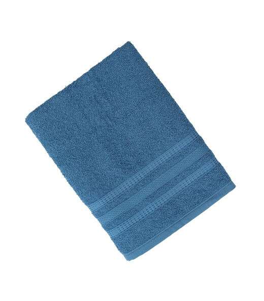 Image_Toalha De Banho Sky De Algodão Atlantica Azul