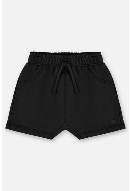 Image_Short em Moletom para Bebê Menino Up Baby