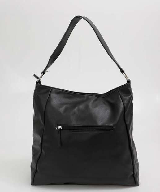 Bolsa De Ombro Tote Feminina Alice Palucci 