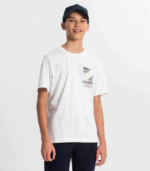 Image_Camiseta Juvenil Masculina Minty Branco