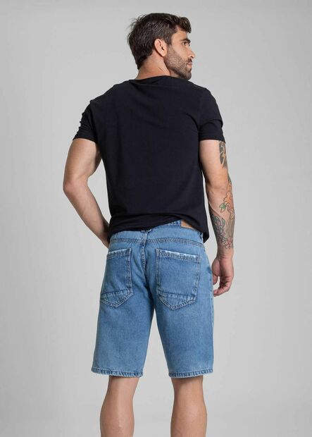 Bermuda Jeans Sawary - 282440