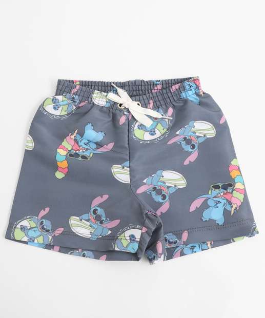Image_Bermuda Infantil Stitch Marisa Tam 1 a 3