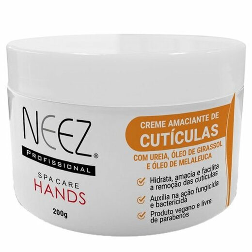Image_Creme Amaciante De Cutículas 200g Neez