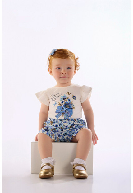 Image_Conjunto Bebê Blusa Short Quimby
