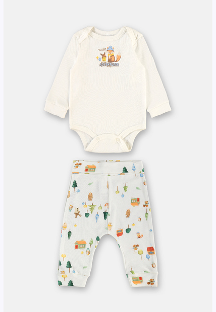 Image_Conjunto Body Calça Up Baby