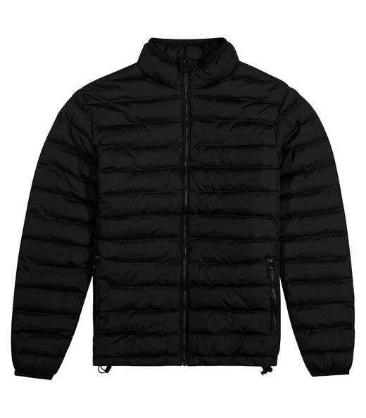 Jaqueta Masculina Microfibra Diametro Preto