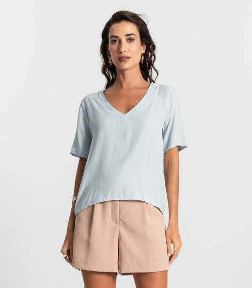 Image_Blusa Feminina Lisa Endless Azul