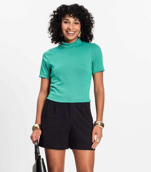 Image_Blusa Feminina Infinita Cor Verde