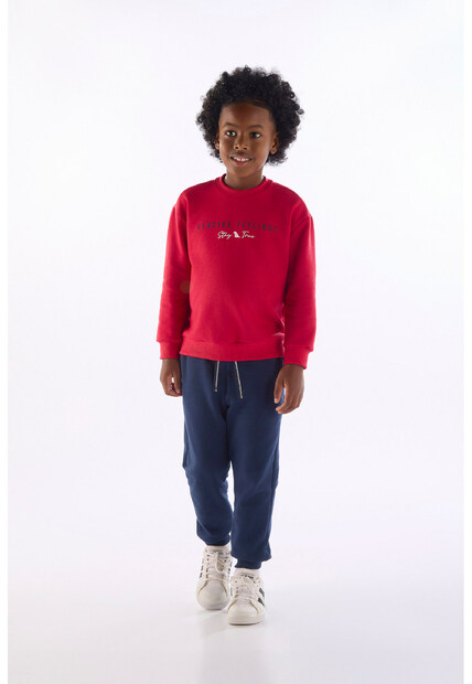Image_Conjunto Blusão Calça Moletom Quimby