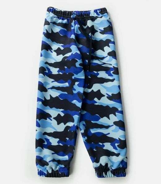 Conjunto Infantil Menino Meia Estação Keki Boys Preto