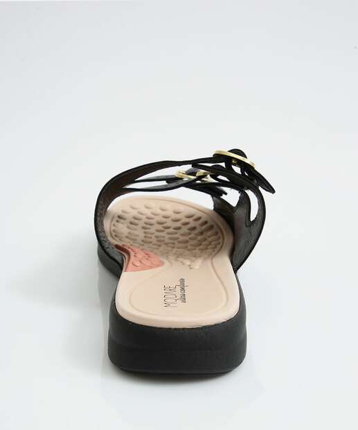Rasteirinha Birken Feminina Modare