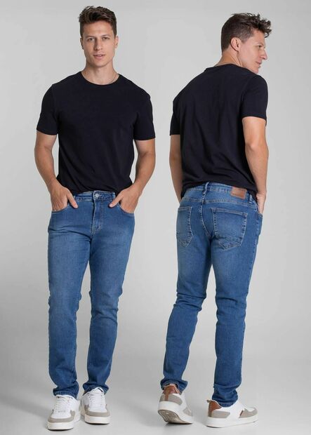 Cal?a Jeans Sawary Slim - 282265