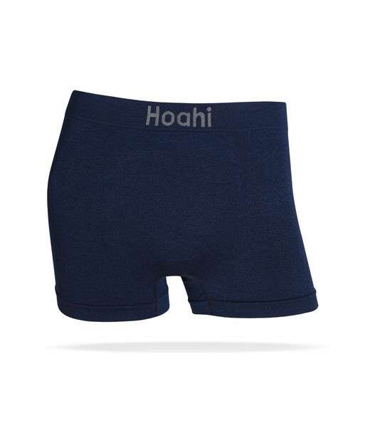 Kit 3 Cuecas Boxer De Poliamida Hoahi Unica