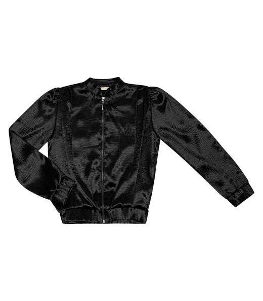 Jaqueta Feminina Endless Preto