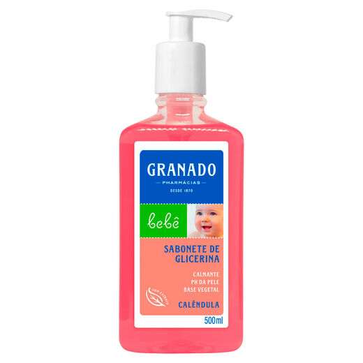 Image_Sabonete Líquido Granado 500ml Bebê Calêndula