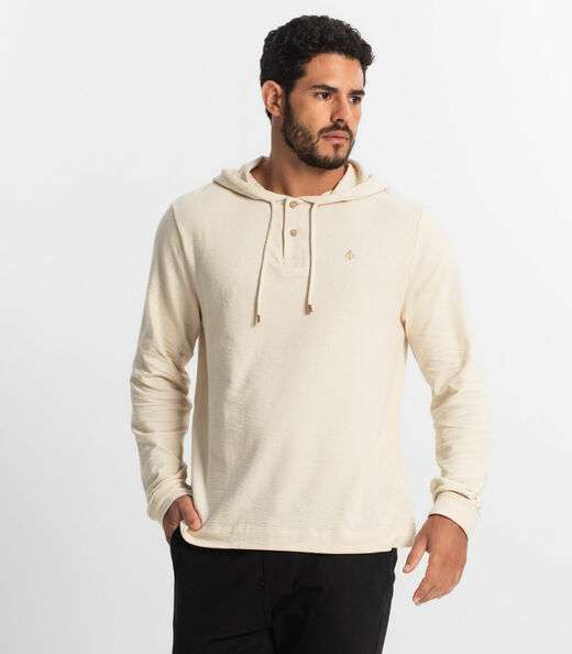 Image_Blusão Masculino Com Capuz Diametro Bege
