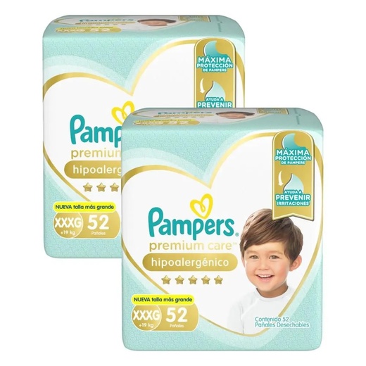 Image_Kit 2 Fraldas Pampers Pc Xxxg 52 Unidades cada