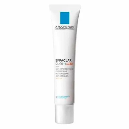 Image_La Roche Posay- Effaclar Duo FPS30 40ml