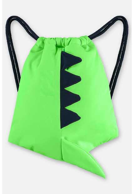 Mochila Dino Infantil Masculina Up Baby